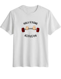 Hold Strong - Basic T-Shirt